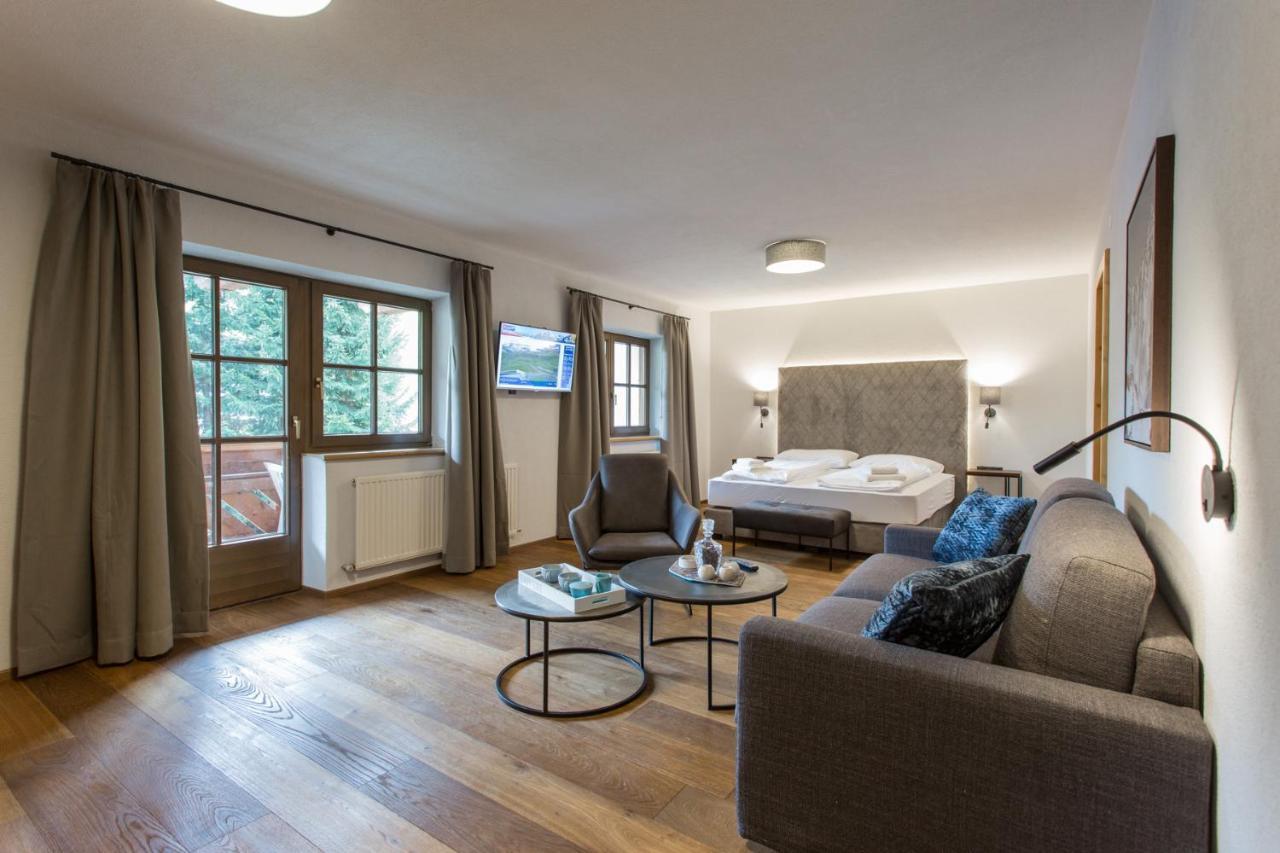 Chrisantenhof Sölden Rom bilde