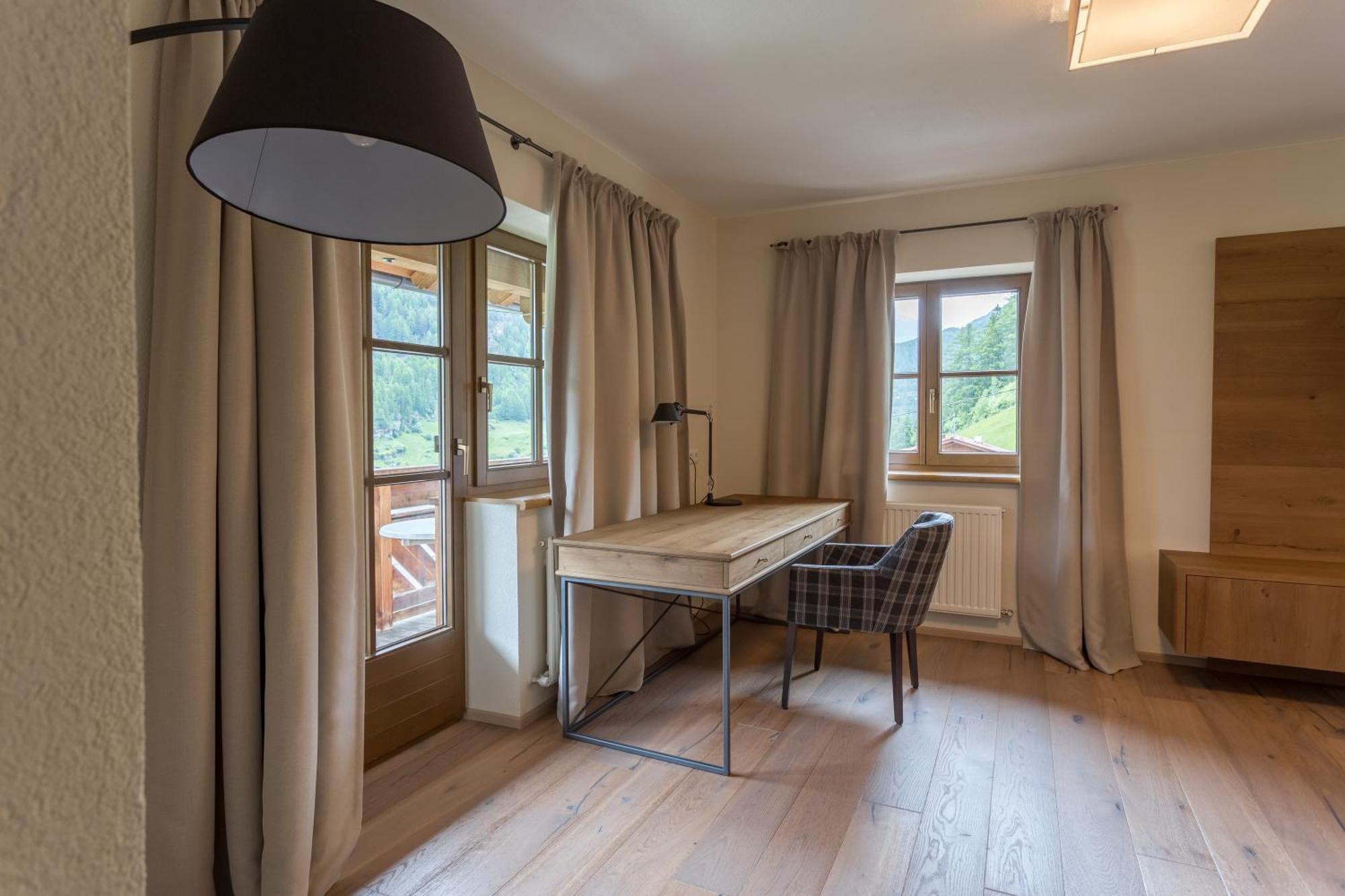 Chrisantenhof Sölden Rom bilde