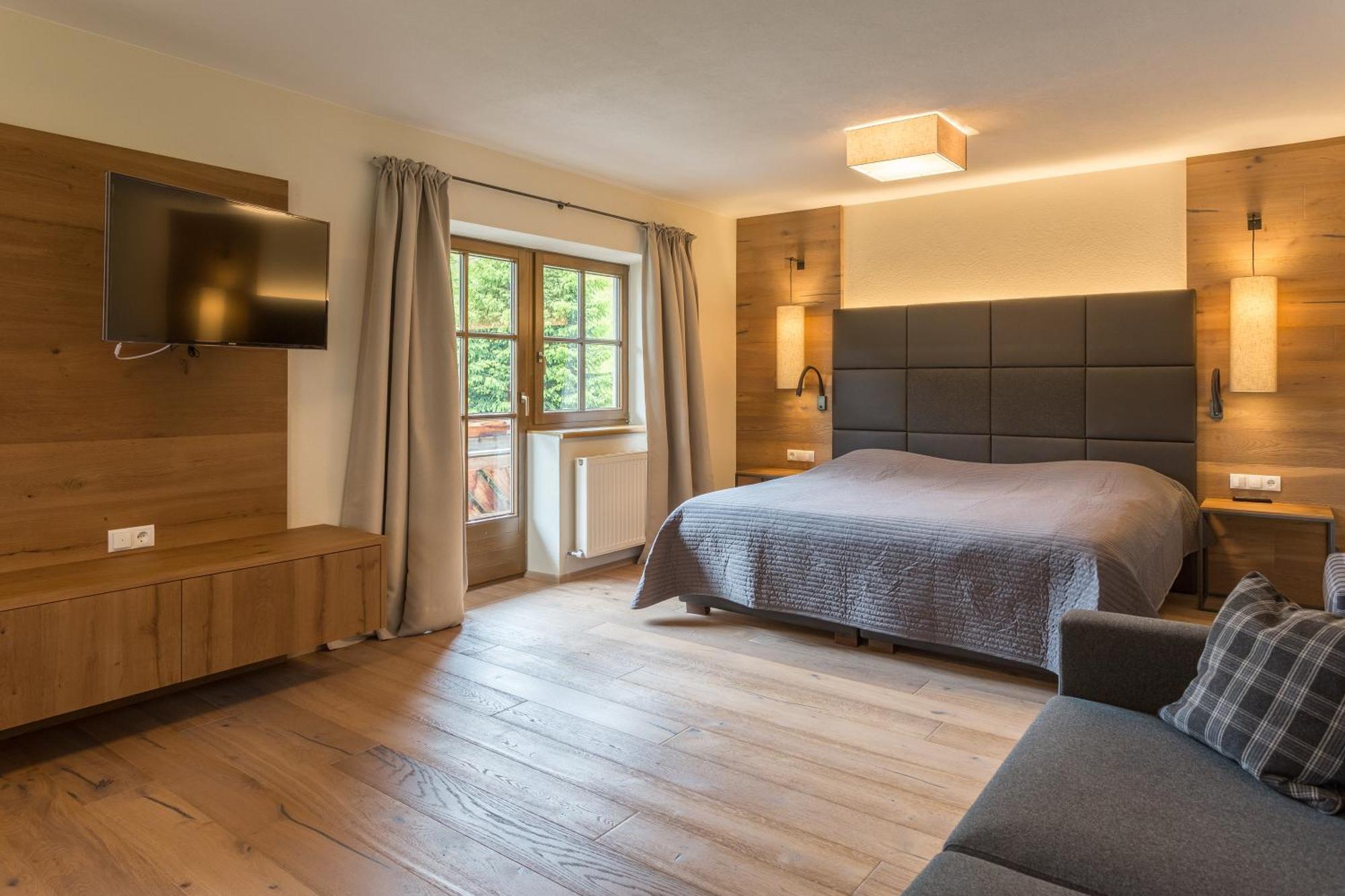 Chrisantenhof Sölden Rom bilde
