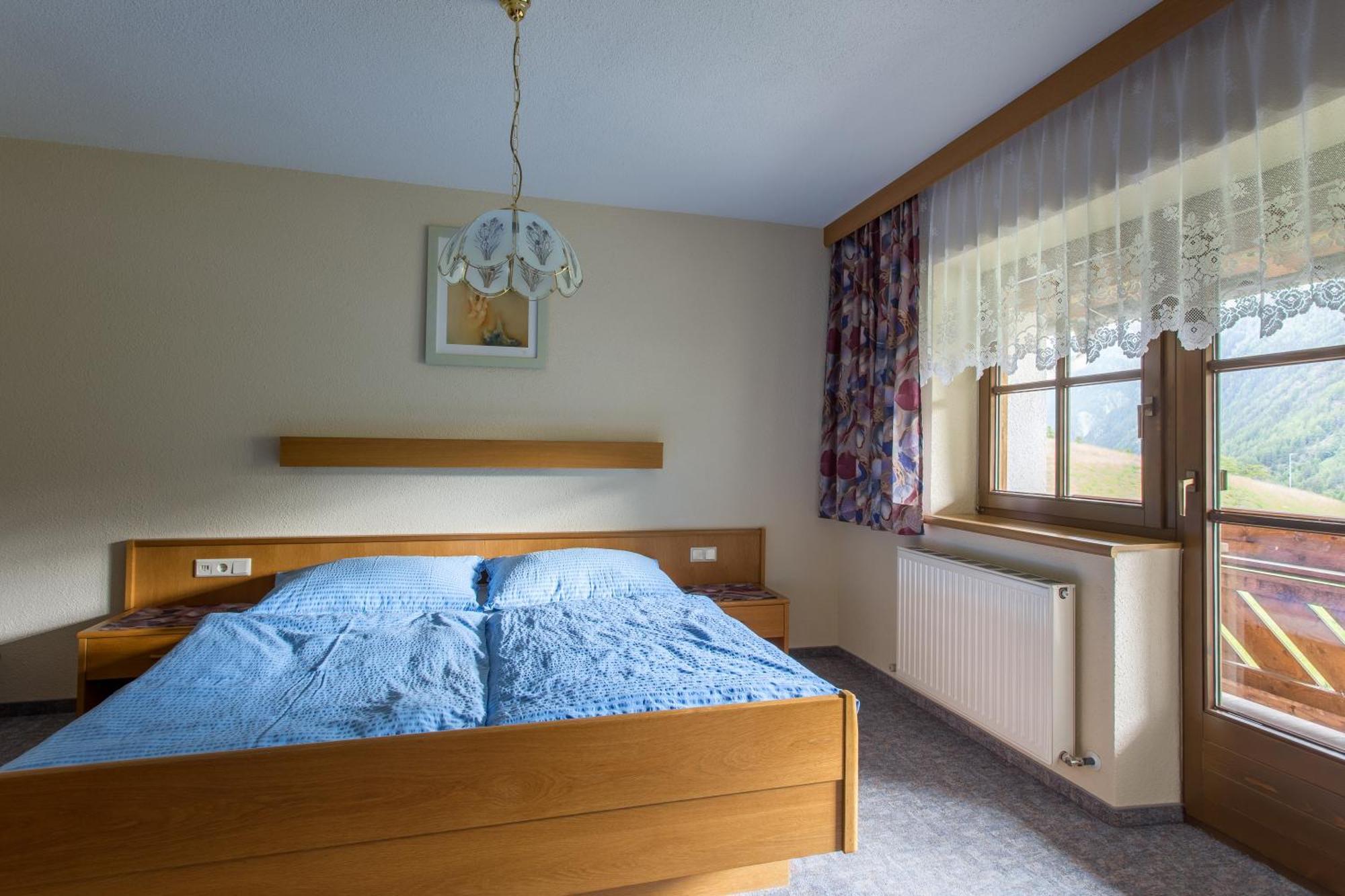 Chrisantenhof Sölden Rom bilde