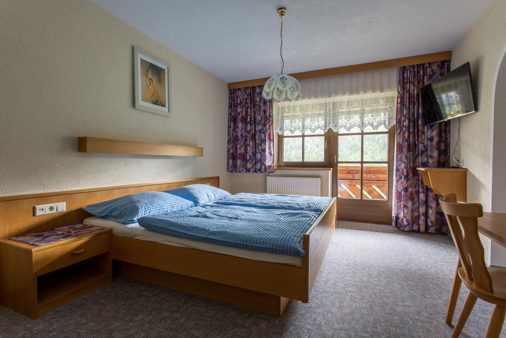 Chrisantenhof Sölden Rom bilde